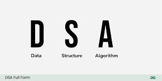 Data Structures and Algorithms